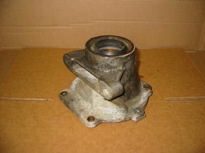 GM 640 Catalog: EXTENSION HOUSING - Transmission Supply